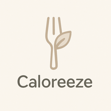 Caloreeze logo